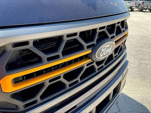 Used 2025 Ford F150 Tremor w/ Tow/Haul Package AWD/4WD image 26