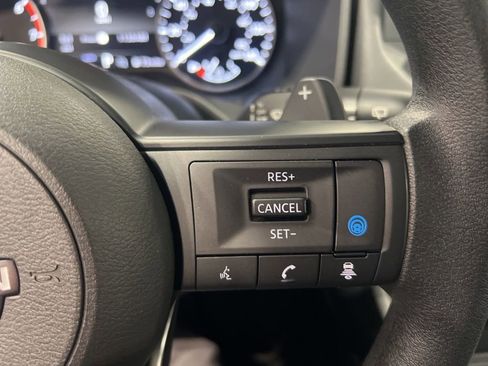 Certified 2024 Nissan Rogue SV image 60