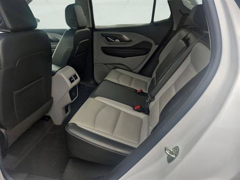 Certified 2023 GMC Terrain SLT image 22