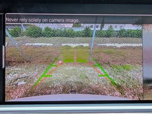 Used 2021 BMW X7 M50i w/ Dynamic Handling Package image 7