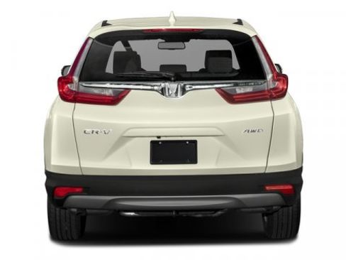 Used 2018 Honda CR-V EX-L image 5