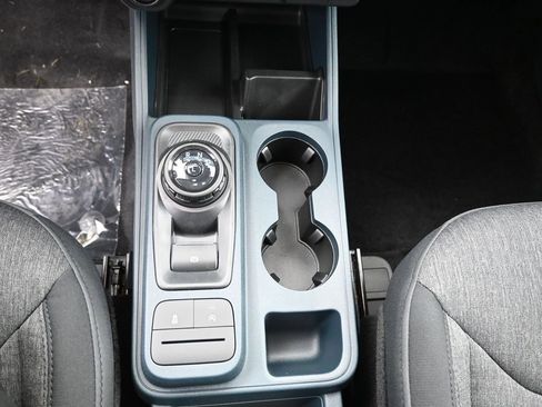 New 2025 Ford Maverick XLT w/ XLT Luxury Package image 14