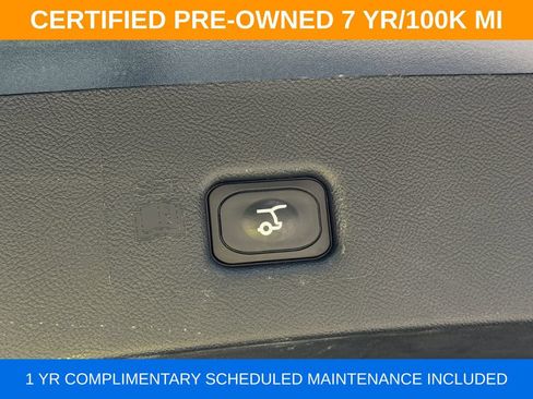 Used 2023 Lincoln Nautilus Black Label w/ Class II Trailer Tow Package AWD/4WD image 24