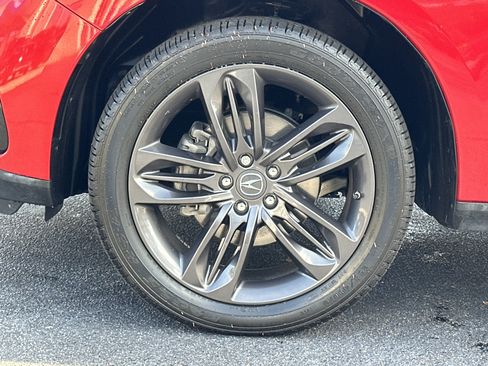 Used 2020 Acura RDX A-Spec image 34