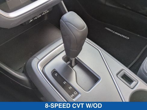 Certified 2025 Subaru Crosstrek 2.0i Premium image 25
