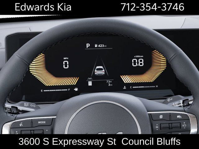 New 2026 Kia K5 GT-Line AWD/4WD image 23