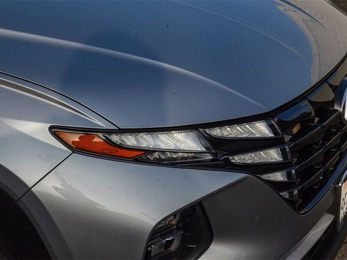 Certified 2023 Hyundai Tucson SE image 11