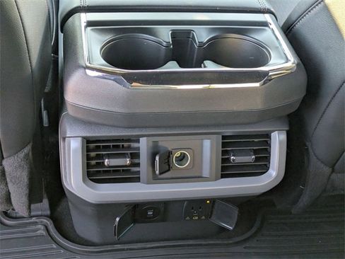 Used 2024 Ford F150 Lariat image 31