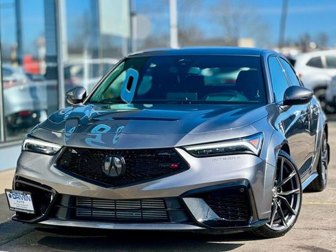 Used 2024 Acura Integra Type S image 34