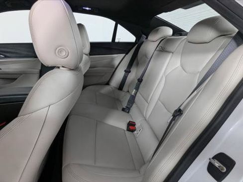 Used 2020 Cadillac CT4 Luxury w/ Sun And Sound Package image 18