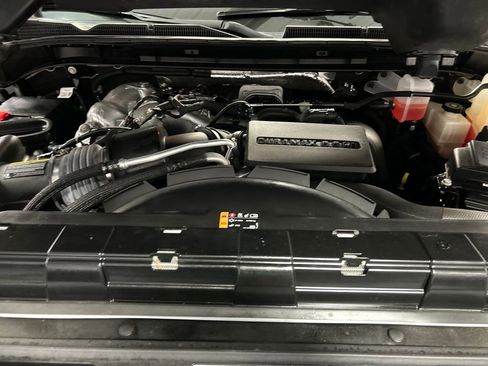 Used 2024 GMC Sierra 2500 Denali w/ Denali Reserve Package image 27