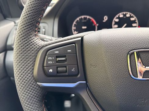 New 2026 Honda Ridgeline TrailSport image 26