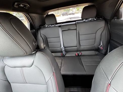 New 2026 Chevrolet TrailBlazer RS w/ Convenience Package FWD image 14