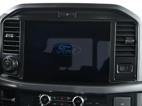New 2026 Ford F150 XLT w/ Equipment Group 302A MID AWD/4WD image 9