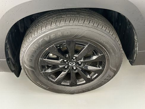 Used 2025 MAZDA CX-50 AWD 2.5 Hybrid w/ Premium Pkg image 11