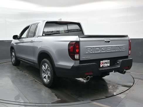 New 2026 Honda Ridgeline RTL image 8