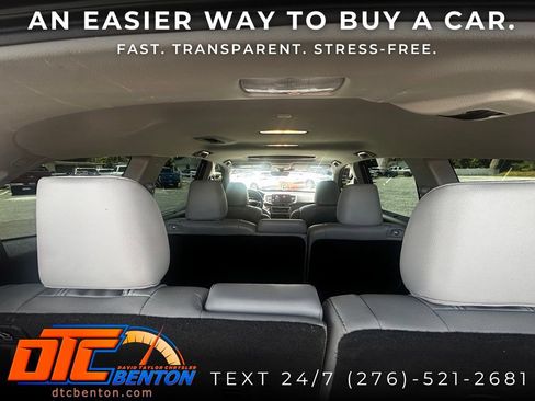 Used 2022 Honda Pilot EX-L image 28
