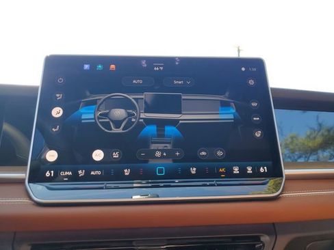 New 2026 Volkswagen Tiguan SEL R-Line image 21