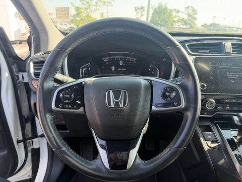 Used 2020 Honda CR-V EX-L image 12