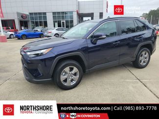 Certified 2024 Toyota RAV4 XLE 360° Tour