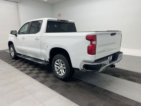 New 2026 Chevrolet Silverado 1500 LT image 3