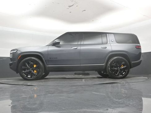 Used 2024 Rivian R1S Adventure Quad AWD/4WD image 56