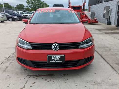 Used 2014 Volkswagen Jetta SE image 14