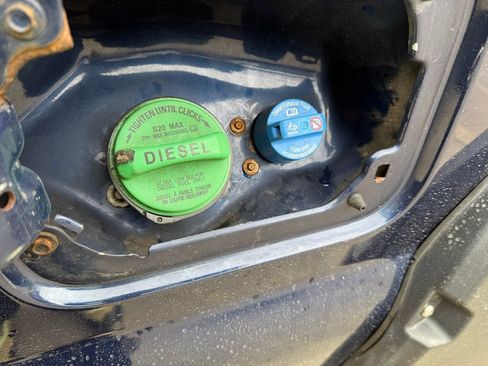 Used 2011 Ford F250 Lariat w/ Lariat Ultimate Pkg image 21