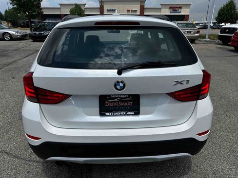 Used 2013 BMW X1 xDrive28i image 11