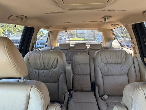 Used 2009 Honda Odyssey EX-L image 10