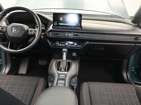 Used 2024 Honda HR-V Sport image 28
