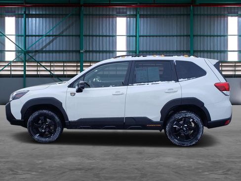 Used 2022 Subaru Forester Wilderness image 2