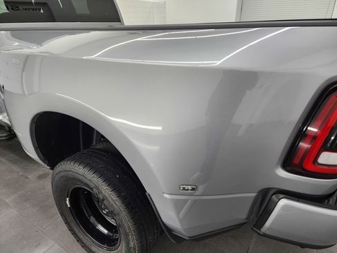 Used 2024 RAM 3500 Big Horn w/ Night Edition image 33