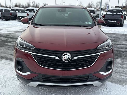 Used 2022 Buick Encore GX Essence w/ Experience Buick Package image 15