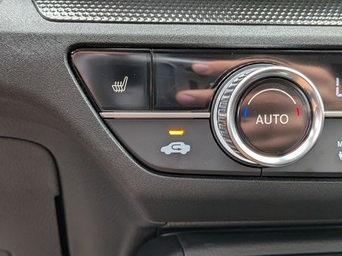 Used 2025 Honda CR-V EX image 33
