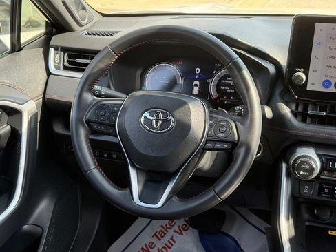 Used 2023 Toyota RAV4 XSE w/ Premium Package AWD/4WD image 14