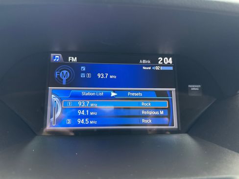 Used 2018 Acura RDX FWD w/ Technology Package image 27