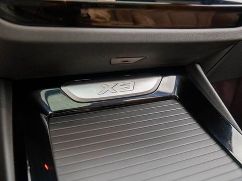 Certified 2024 BMW X3 xDrive30i w/ Premium Package w/ZPA image 29