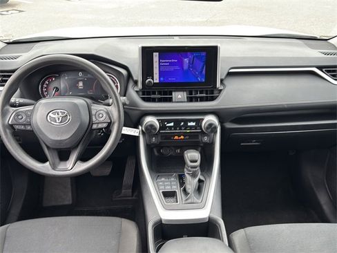 Used 2024 Toyota RAV4 LE image 14