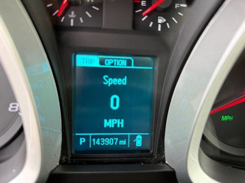 Used 2015 Chevrolet Equinox LS image 16