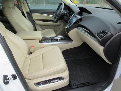 Used 2020 Acura MDX FWD image 10