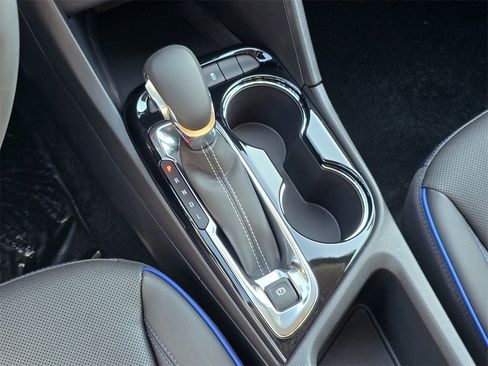 New 2026 Buick Encore GX Sport Touring w/ Comfort Package image 22