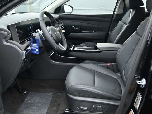 New 2026 Hyundai Tucson Limited image 11