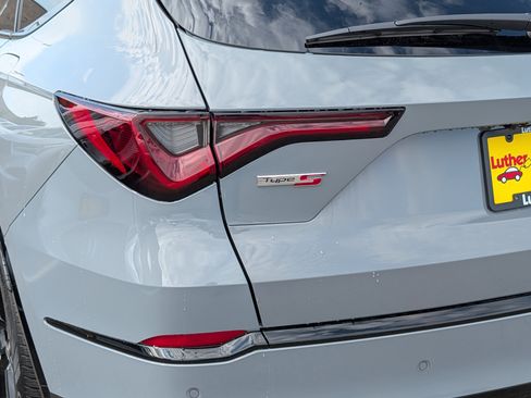 Certified 2026 Acura MDX Type S AWD/4WD image 17