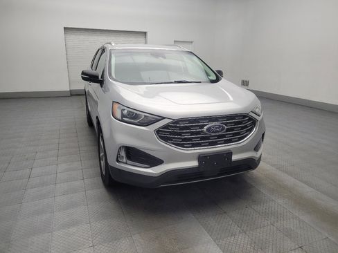 Used 2019 Ford Edge SEL w/ Equipment Group 201A image 13