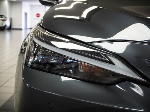 Certified 2024 Lexus NX 350 AWD w/ Vision Package image 29