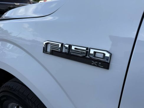 Used 2015 Ford F150 XL w/ Equipment Group 101A Mid AWD/4WD image 36