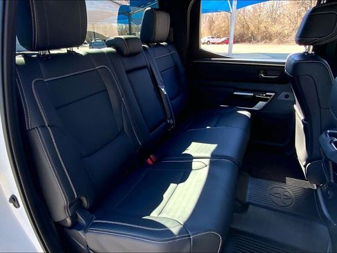 Used 2026 Toyota Tundra Limited image 20