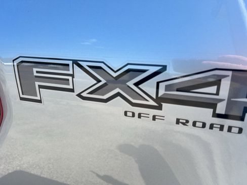 New 2025 Ford F150 XLT image 13
