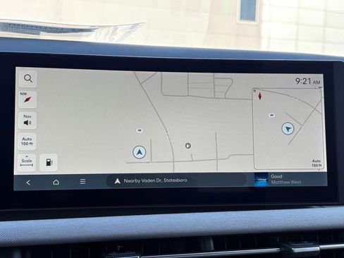 New 2026 Hyundai Tucson Limited AWD/4WD image 61